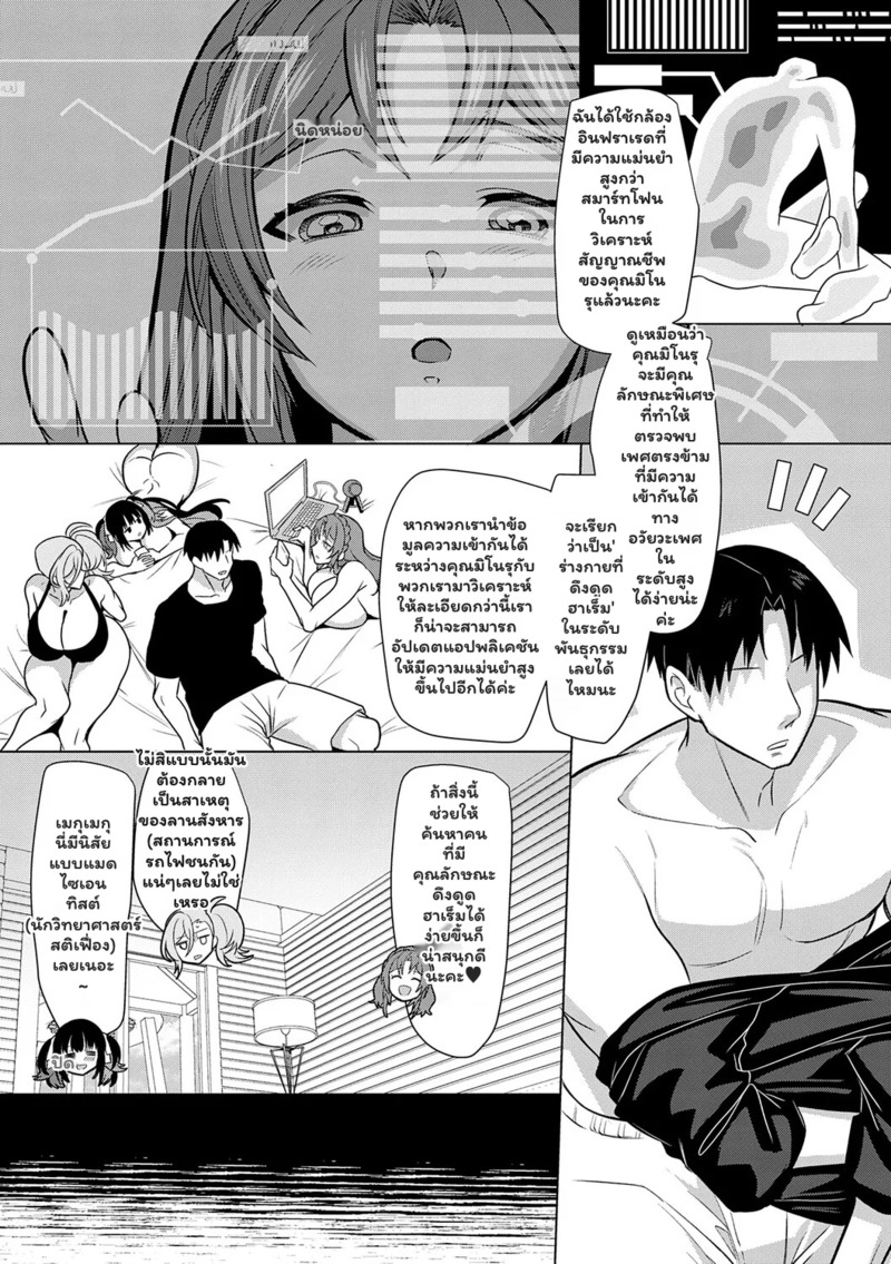 แอปหาคู่ดูจากเป้า 4 65
