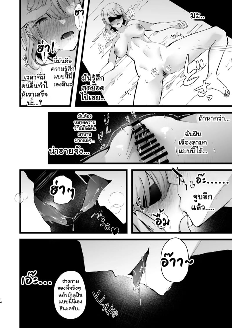 แผน NTR ขั้นเทพ 13