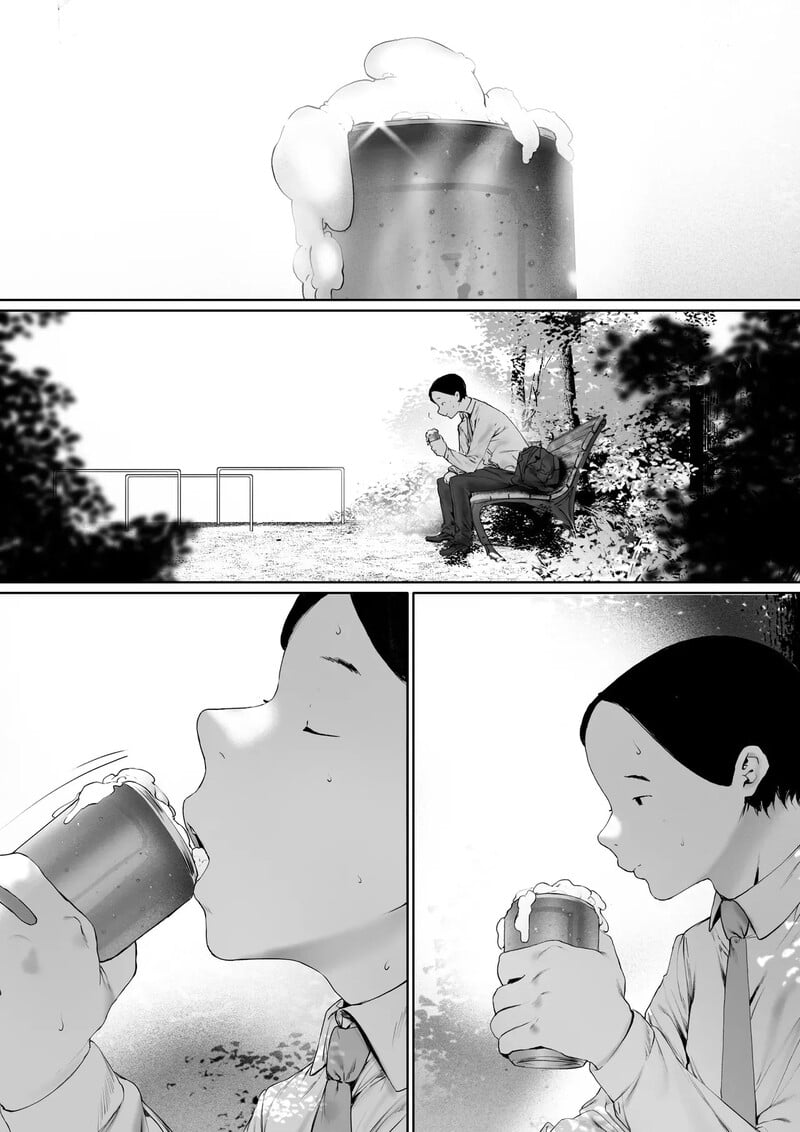 สายสัมพันธ์ต้องห้าม 31