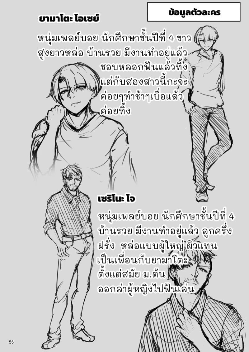 ไอดอลสาวเหยื่อเพลย์บอย 54
