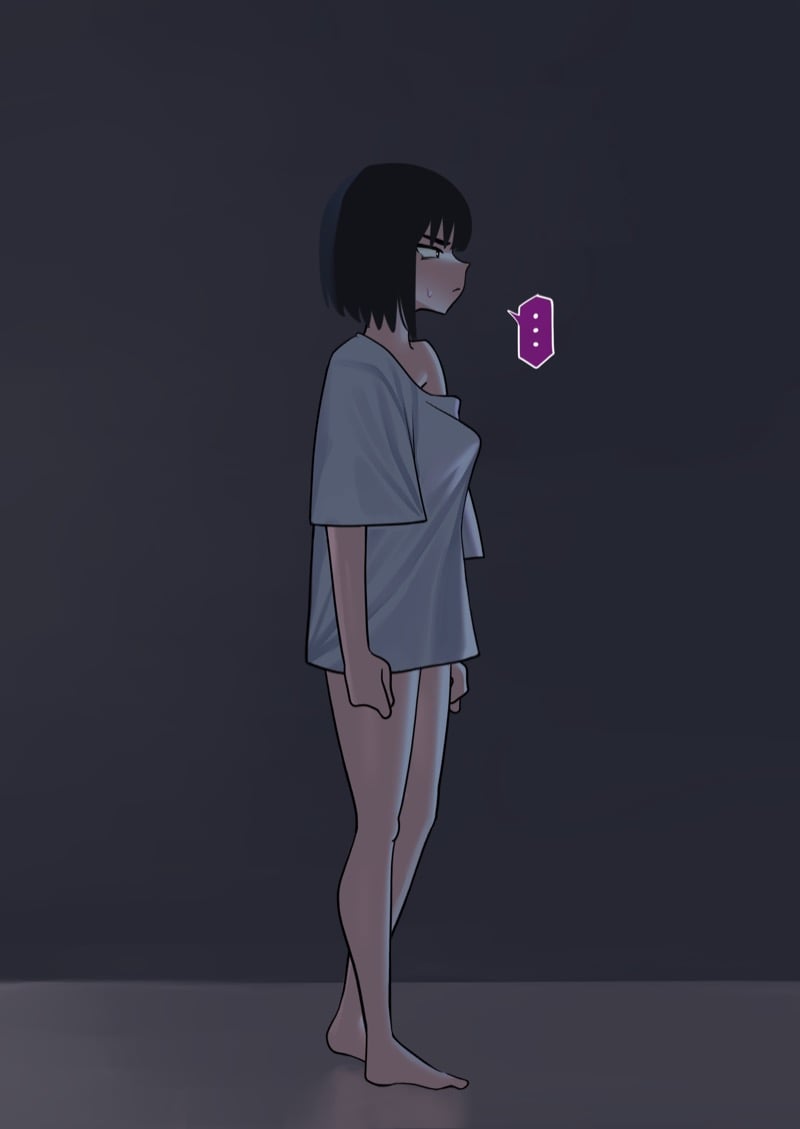 ผมขอทำหน่อยนะเจ๊ 25
