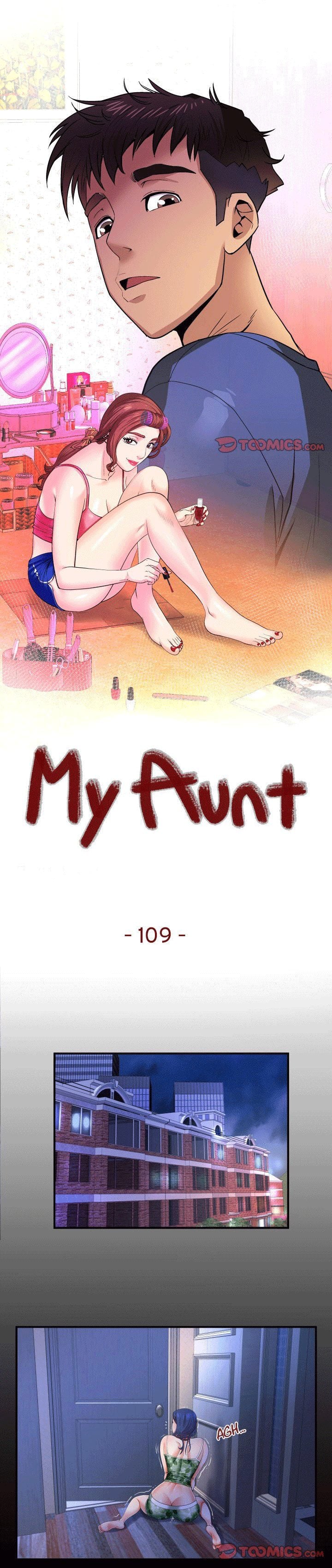 ป้าสาวผม ขาวมั้ยล่ะ 109 1