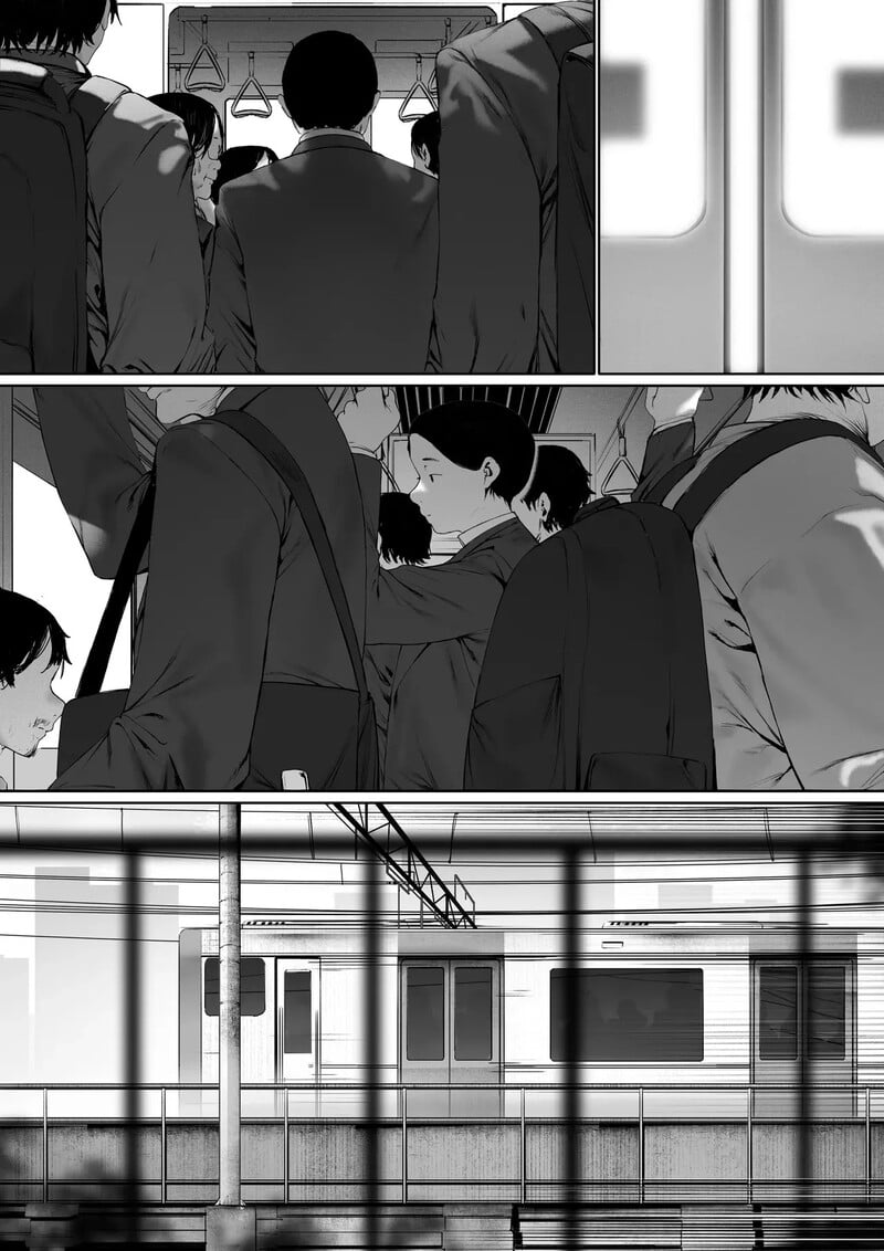 สายสัมพันธ์ต้องห้าม 2 14