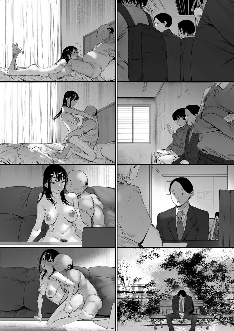 สายสัมพันธ์ต้องห้าม 2 21