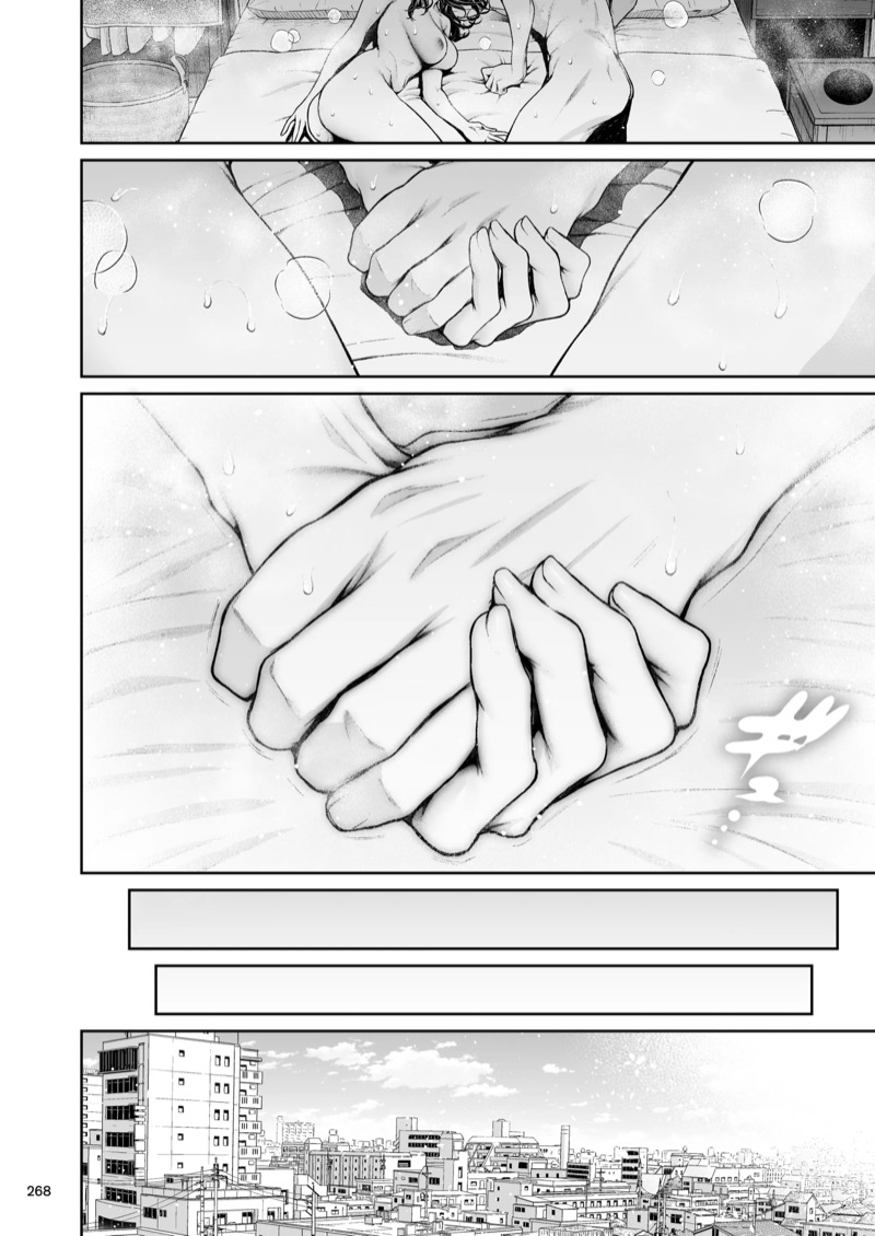 รุ่นพี่ของผมสวยที่สุด 7 จบ 58