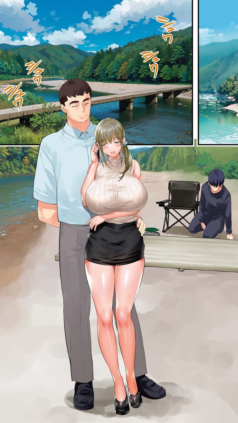 แม่บ้านสาวเปลี่ยว อยากเสียวในชีวิตจริง 3 จบ 2