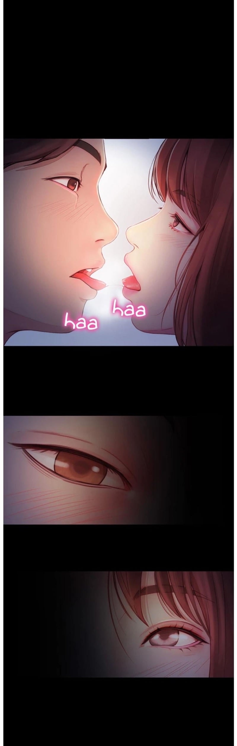 เปิดเทอมใหม่ หัวใจว้าวุ่น 3 15