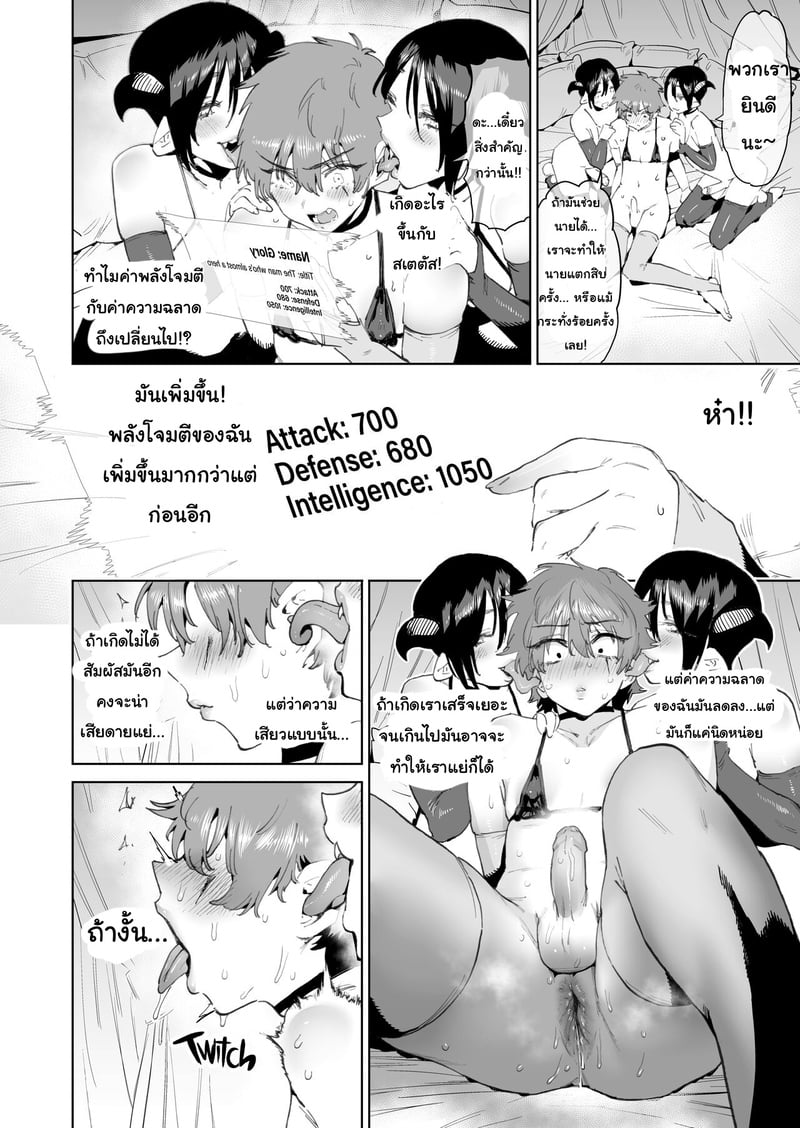 ทางลัดสู่ความสำเร็จ 21